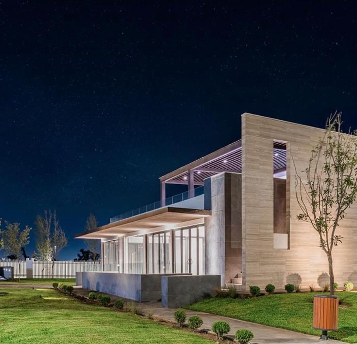 Family Home Apodaca Монтеррей Екстер'єр фото
