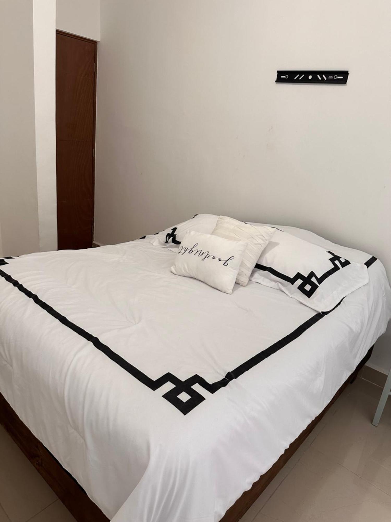 Family Home Apodaca Монтеррей Екстер'єр фото