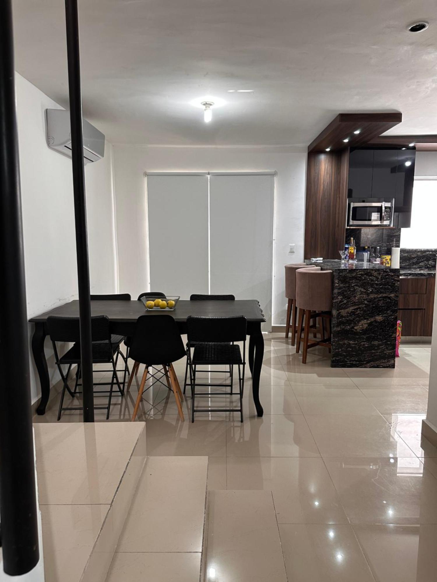Family Home Apodaca Монтеррей Екстер'єр фото